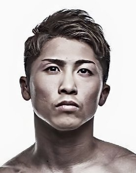 Naoya Inoue vs. Nonito Donaire II