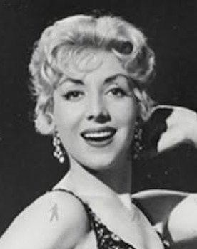 Joan Page