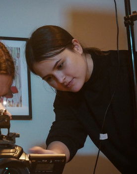 Carolina Silva as Uniao