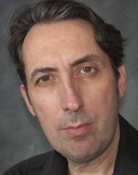 Clive Cohen
