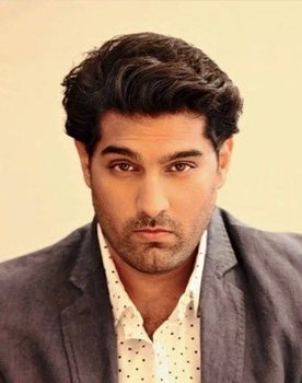 Kunaal Roy Kapur