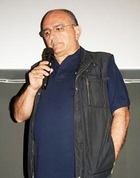 Giancarlo Bocchi