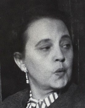 Wanda Marchetti as Maria