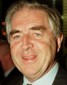 Peter Baldwin
