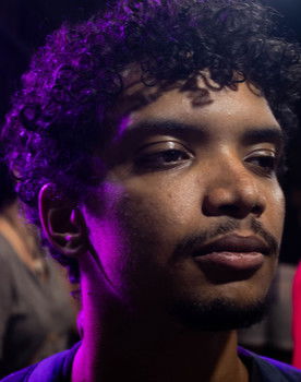 Mosquito as Figuração