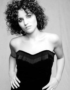Lucia Lorè as