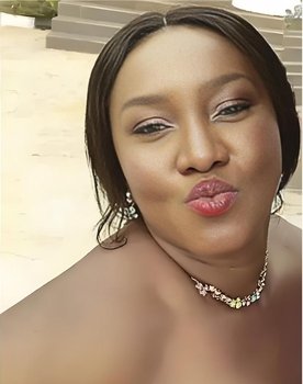 Anne Njemanze