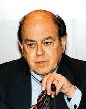 Jordi Pujol