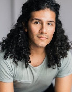 Santiago Guzmán