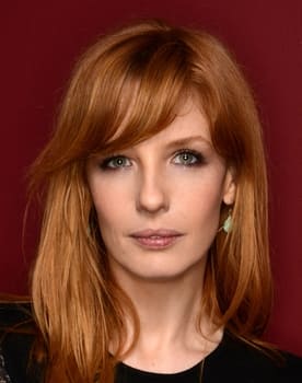 Kelly Reilly
