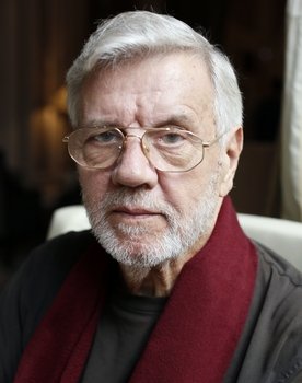 Morten Grunwald as Frits Triddlefitz - Marias tilbeder