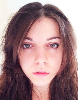 Alice Alexander as Zombie