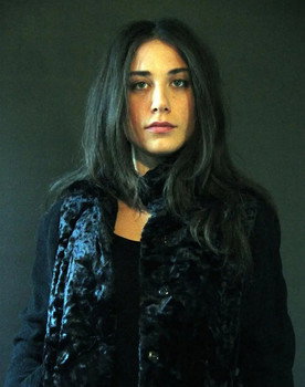 Ludovica Bargellini