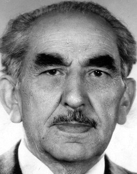Aghahuseyn Karimov as Hamid