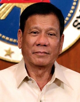 Rodrigo Duterte