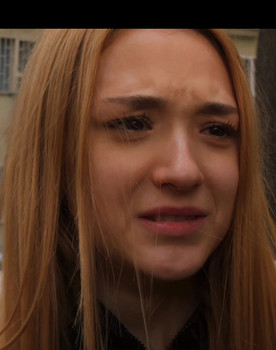 Martina Alaimo as Lucrezia