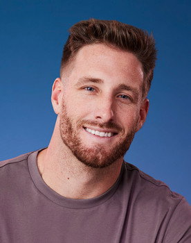 Sam McKinney