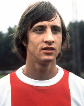 Johan Cruijff