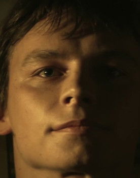 Nikita Yashchuk as Nikolay