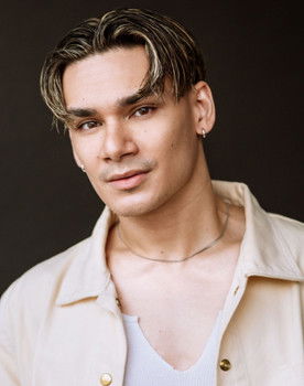 Brandon Antonio as Angelo