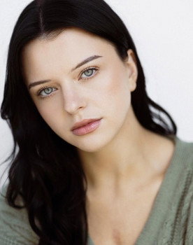 Clara Alexandrova