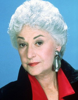 Bea Arthur