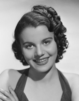 Olympe Bradna