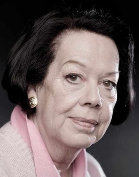 Yvonne Přenosilová