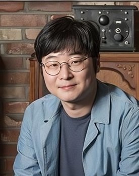 Kim Joo-hyung