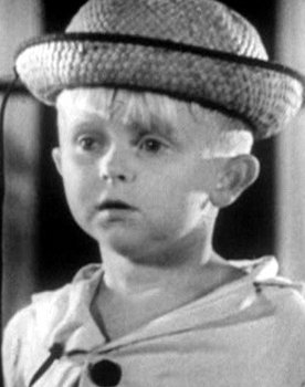 Georgie Smith