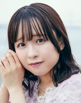 Nana Hasumi as Kanna Kagurazaka (voice)