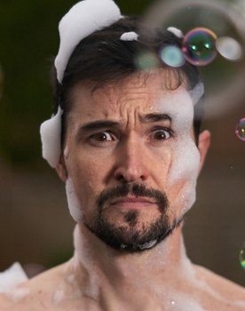 James Button as James