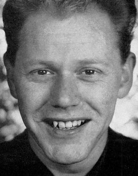 Preben Kaas as Madsen