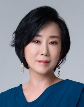 Kim Mi-ran as Woo Yeon