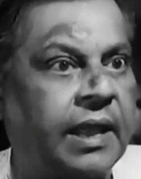 Panchanan Bhattacharya as 