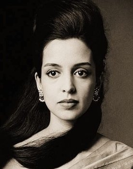 Leela Naidu