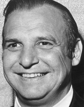 Jackie Coogan as Sgt. Benson