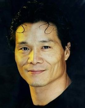 Phillip Kwok