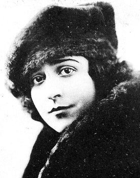 Catherine Calvert