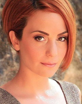 Mikaella Koutoumanou