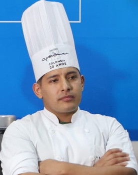 Sebastian Martinez Cifuentes