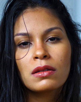 Carolina Kahro as Acauã / Caipora / Mãe D'Água / Iaravi