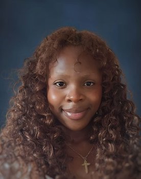 Ossy Egharevba as Bianca
