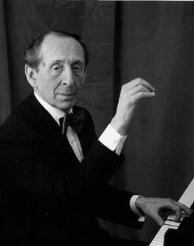 The Art of Piano - Great Pianists of 20th Century