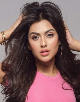 Nusraat Faria Mazhar