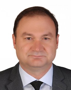 Barbaros Binicioğlu as Şamil