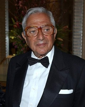 Ken Adam as 