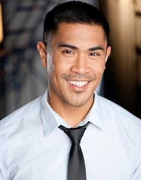 JB Tadena as Asuma Sarutobi
