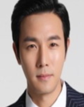 Park Sun-joon as Dong-kyu