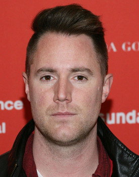 Keegan DeWitt as Dickie